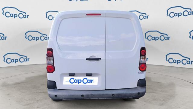 Peugeot Partner image 9