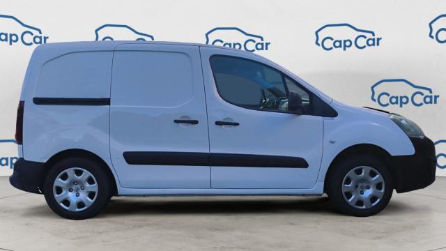 Peugeot Partner image 5