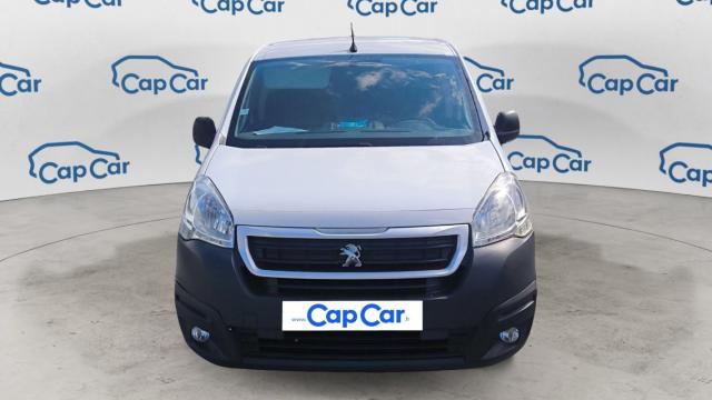 Peugeot Partner image 7