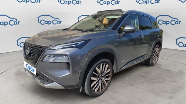 Nissan X-Trail E-Power 1.5 Dig-T 204 Hybrid Bva Tekna +