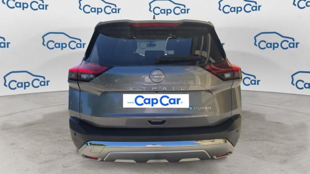 Nissan X-Trail image 6