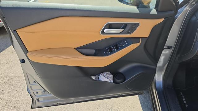 Nissan X-Trail image 9