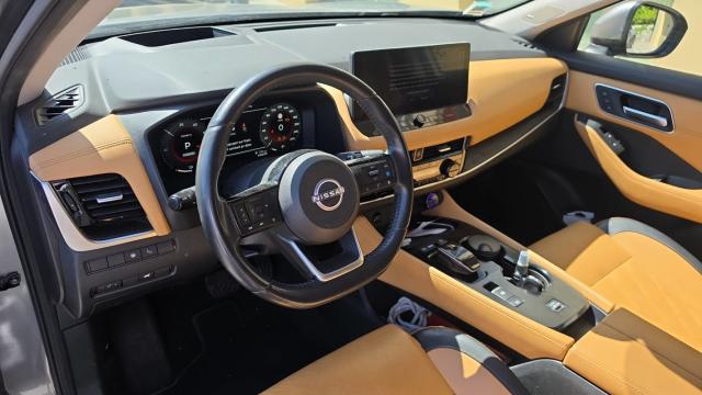 Nissan X-Trail image 8