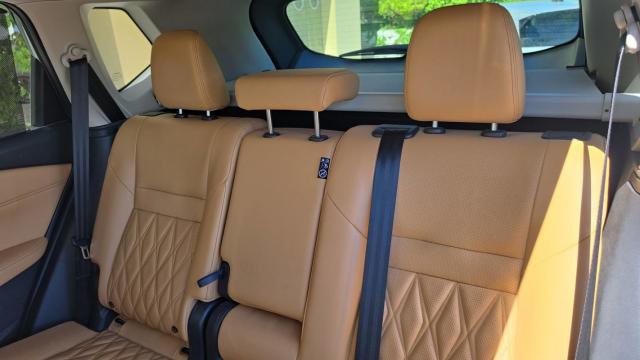 Nissan X-Trail image 2