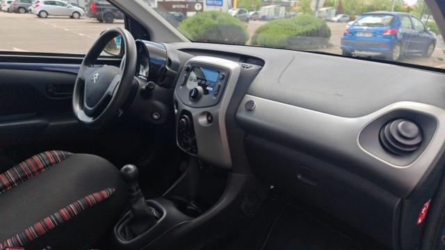 Citroen C1 image 8