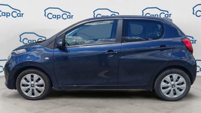 Citroen C1 image 6