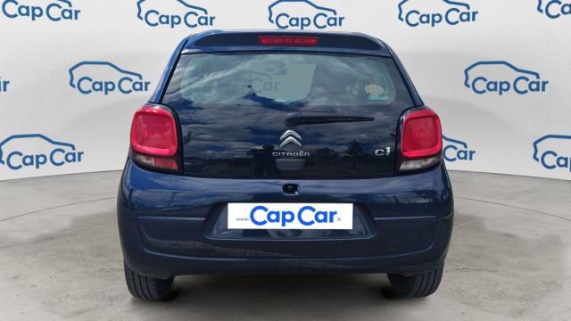 Citroen C1 image 4