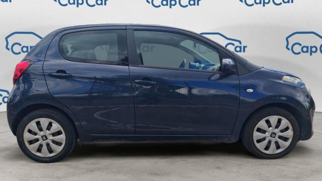 Citroen C1 image 9