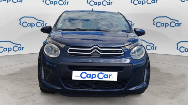 Citroen C1 image 5