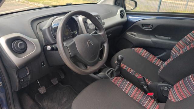 Citroen C1 image 1