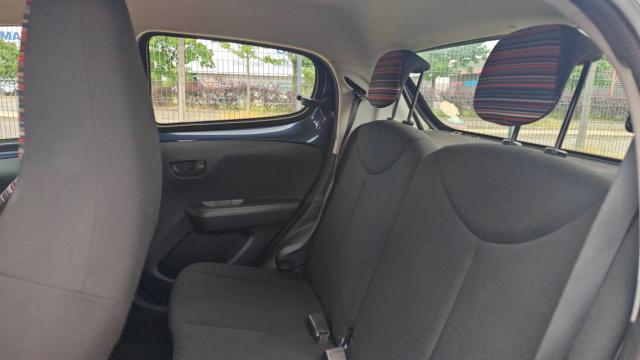 Citroen C1 image 3