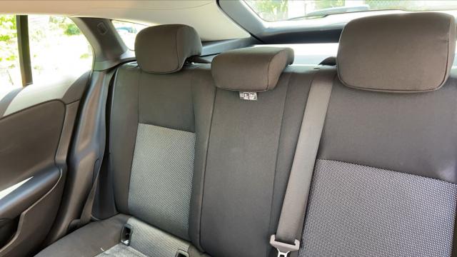 Mercedes Benz Cla Shooting Brake image 3