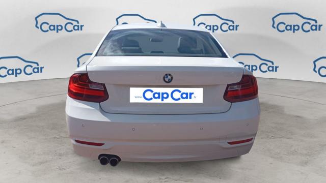 Bmw Serie 2 image 5