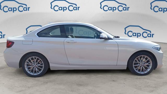 Bmw Serie 2 image 1