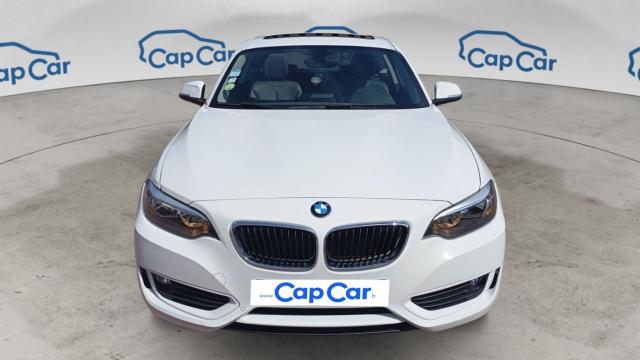 Bmw Serie 2 image 3