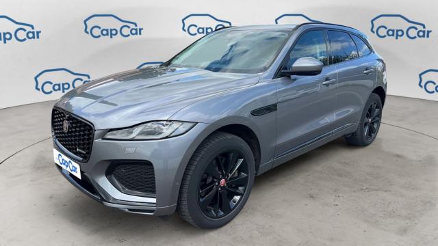 Jaguar