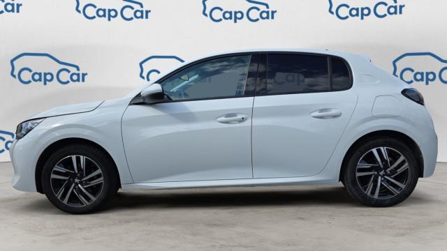 Peugeot 208 image 9