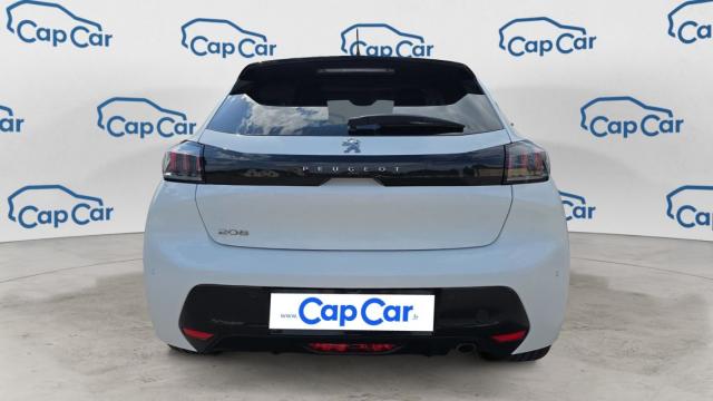 Peugeot 208 image 5