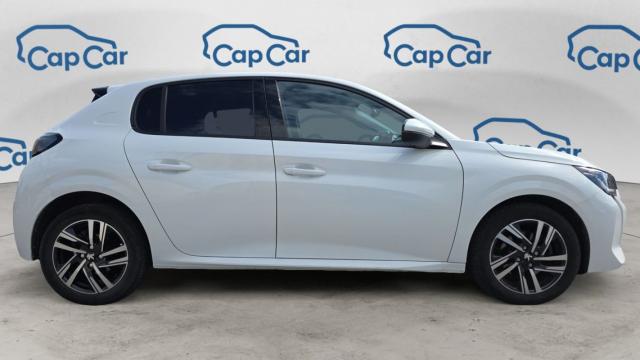 Peugeot 208 image 6