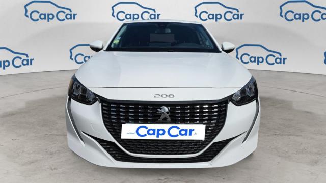 Peugeot 208 image 1