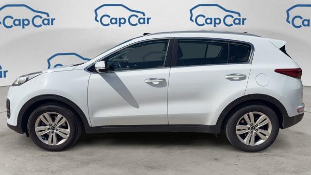 Kia Sportage image 3