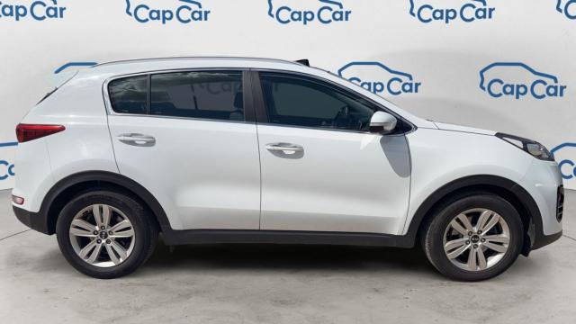 Kia Sportage image 2