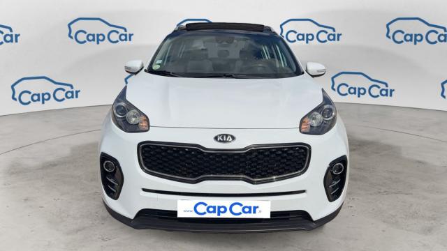 Kia Sportage image 4