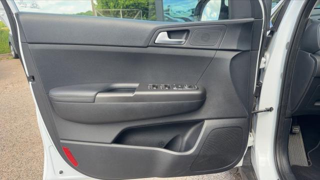Kia Sportage image 7