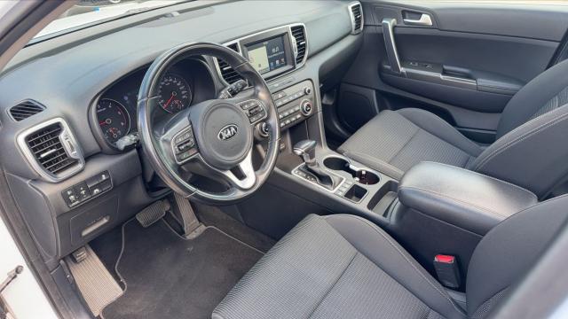 Kia Sportage image 5