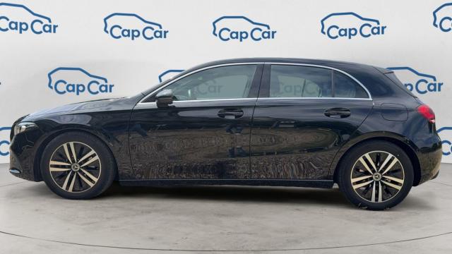 Mercedes Benz Classe A image 5