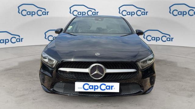 Mercedes Benz Classe A image 4