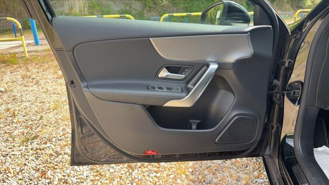 Mercedes Benz Classe A image 1