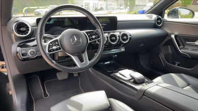 Mercedes Benz Classe A image 6