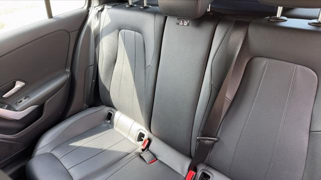Mercedes Benz Classe A image 7