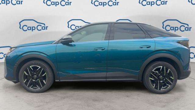 Peugeot 3008 image 4