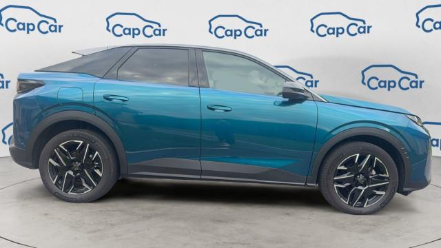 Peugeot 3008 image 1
