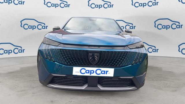 Peugeot 3008 image 7