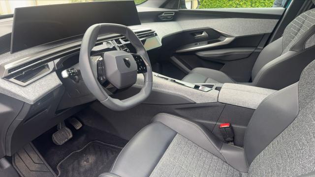 Peugeot 3008 image 5