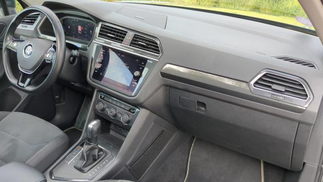 Volkswagen Tiguan image 6