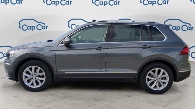 Volkswagen Tiguan image 3
