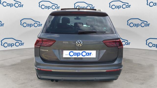 Volkswagen Tiguan image 2