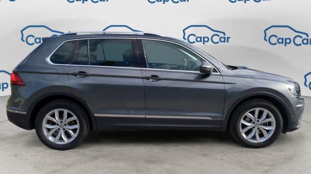 Volkswagen Tiguan image 8