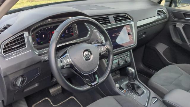 Volkswagen Tiguan image 5