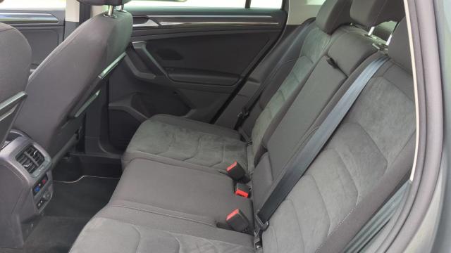 Volkswagen Tiguan image 9