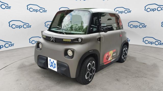 Citroen Ami 6 Kwh 8 Peps