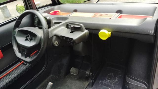 Citroen Ami image 5