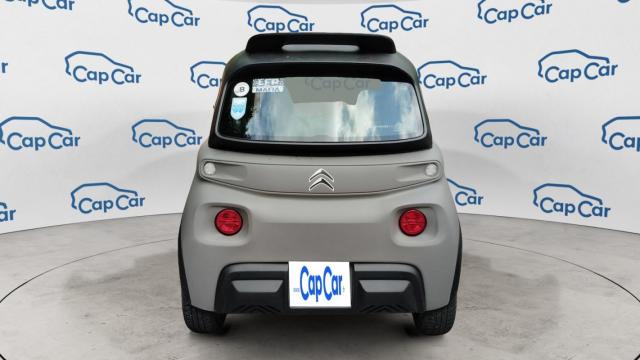 Citroen Ami image 1