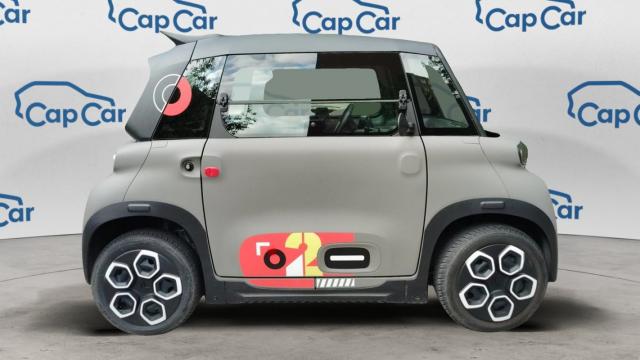 Citroen Ami image 8