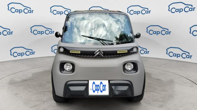 Citroen Ami image 6