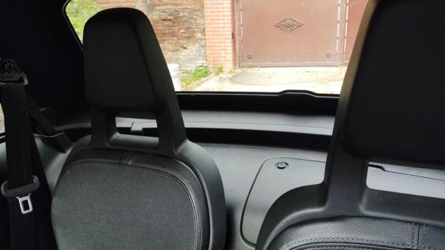 Citroen Ami image 2